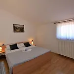 Mariano Апартаменты Baldasi