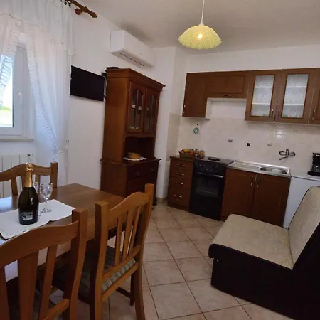 Mariano Appartement Baldaši