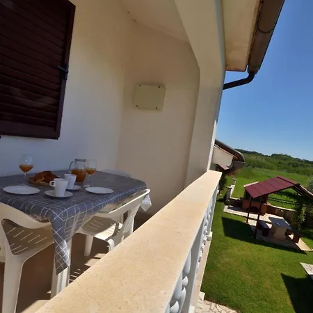 Mariano Appartement