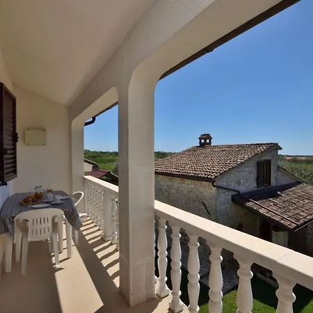 Mariano Appartement *