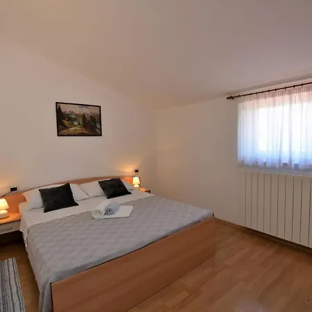 Mariano Appartement Baldaši