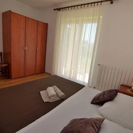 Mariano Appartement *