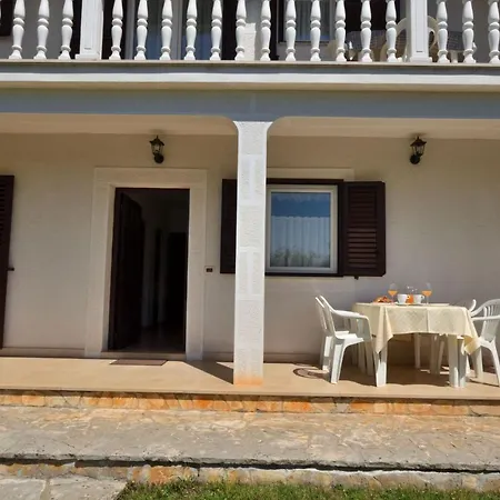 Mariano Appartement *