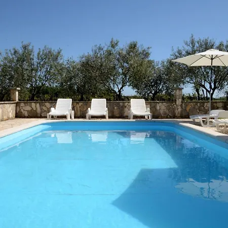Appartement Mariano *