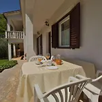 Mariano Apartment Baldaši
