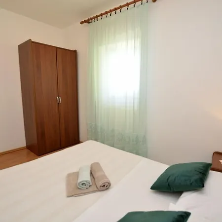 Mariano Appartement Baldaši